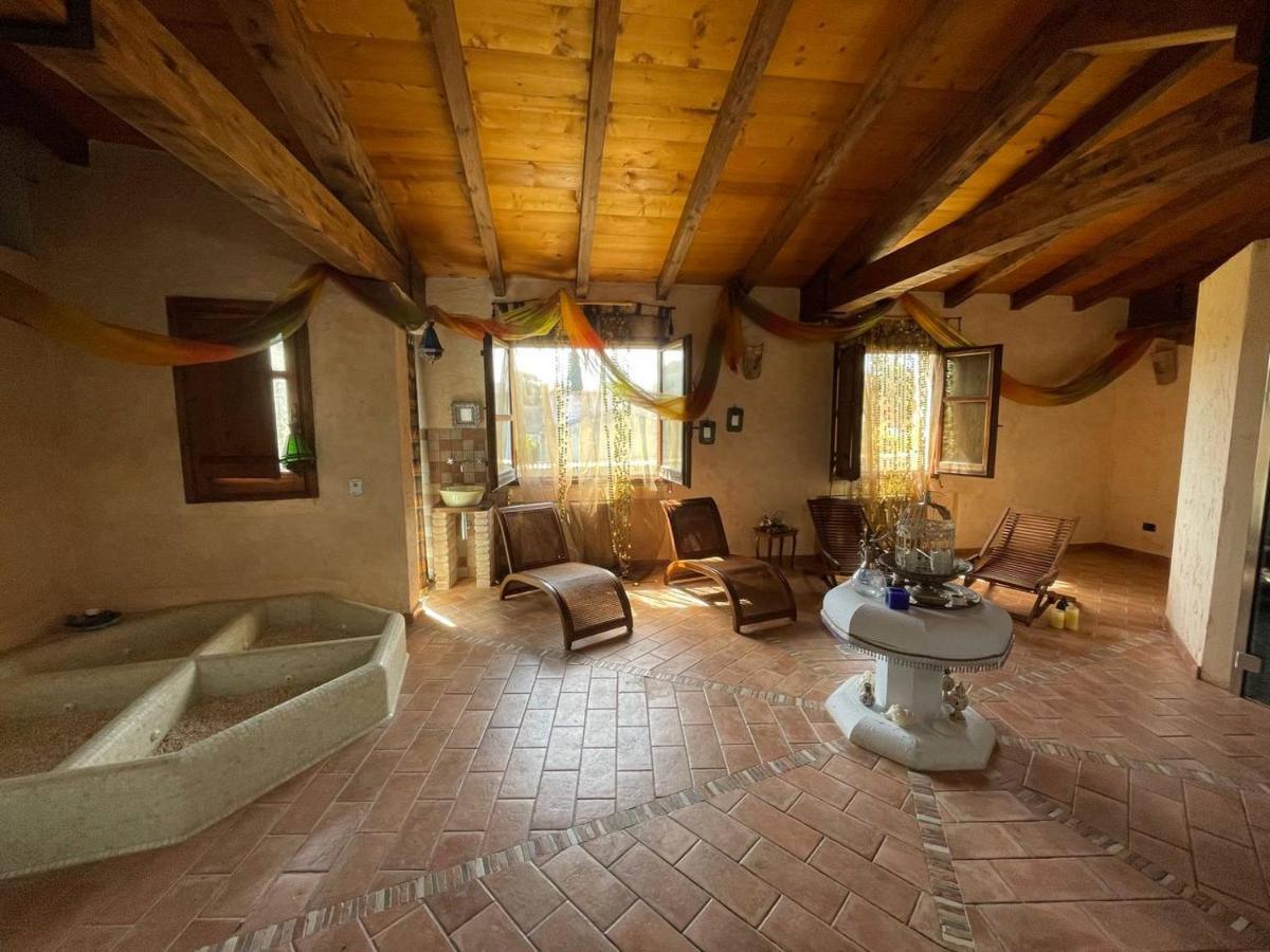 Hammam Rooms, Cagliari, Senorbi, Sardegna Exterior foto