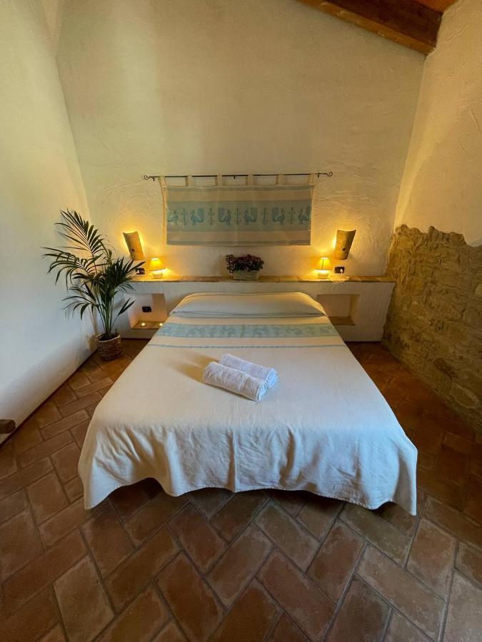Hammam Rooms, Cagliari, Senorbi, Sardegna Exterior foto