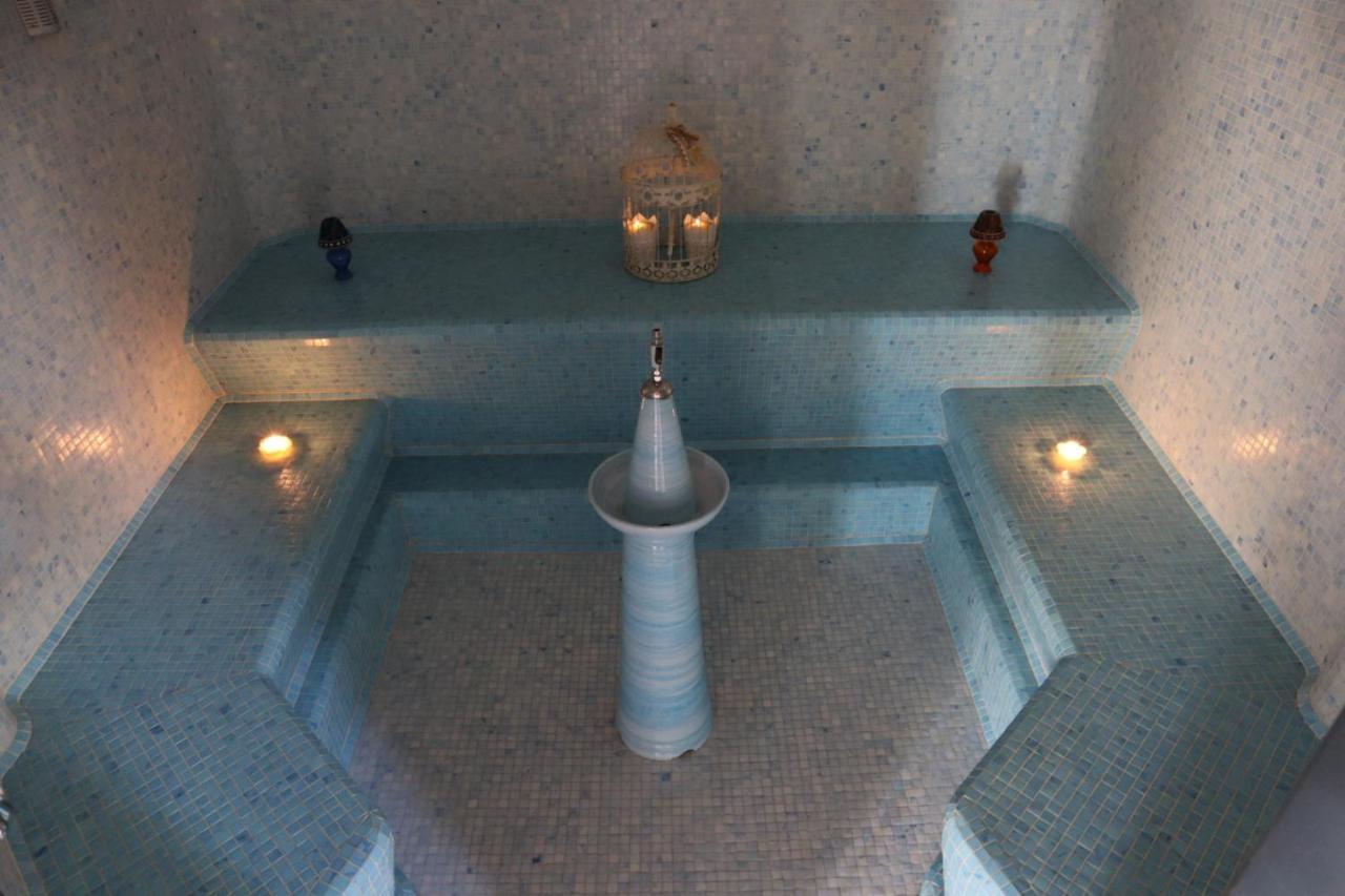Hammam Rooms, Cagliari, Senorbi, Sardegna Exterior foto