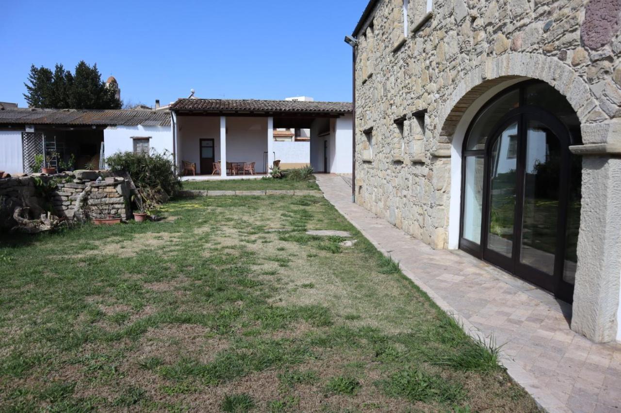 Hammam Rooms, Cagliari, Senorbi, Sardegna Exterior foto
