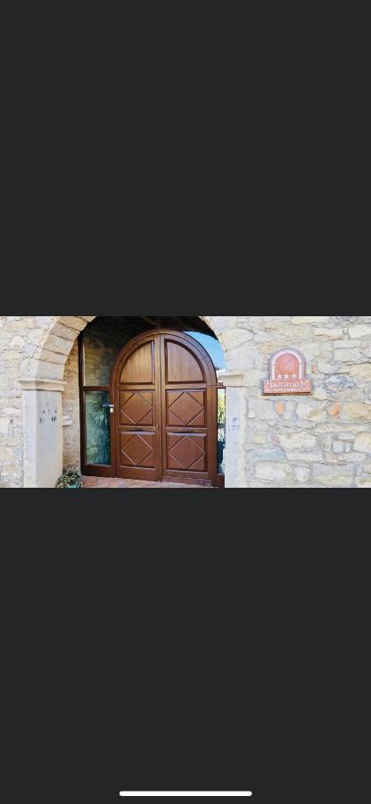 Hammam Rooms, Cagliari, Senorbi, Sardegna Exterior foto