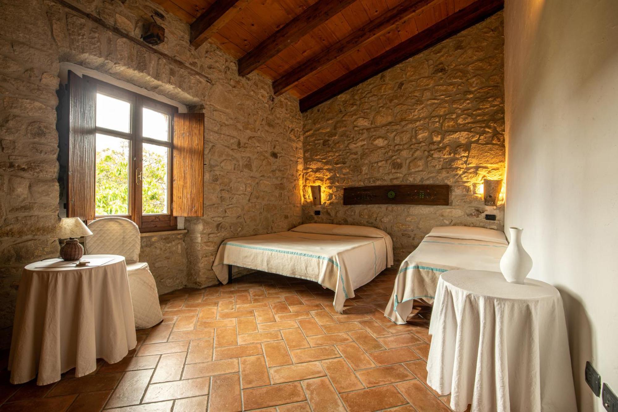 Hammam Rooms, Cagliari, Senorbi, Sardegna Exterior foto