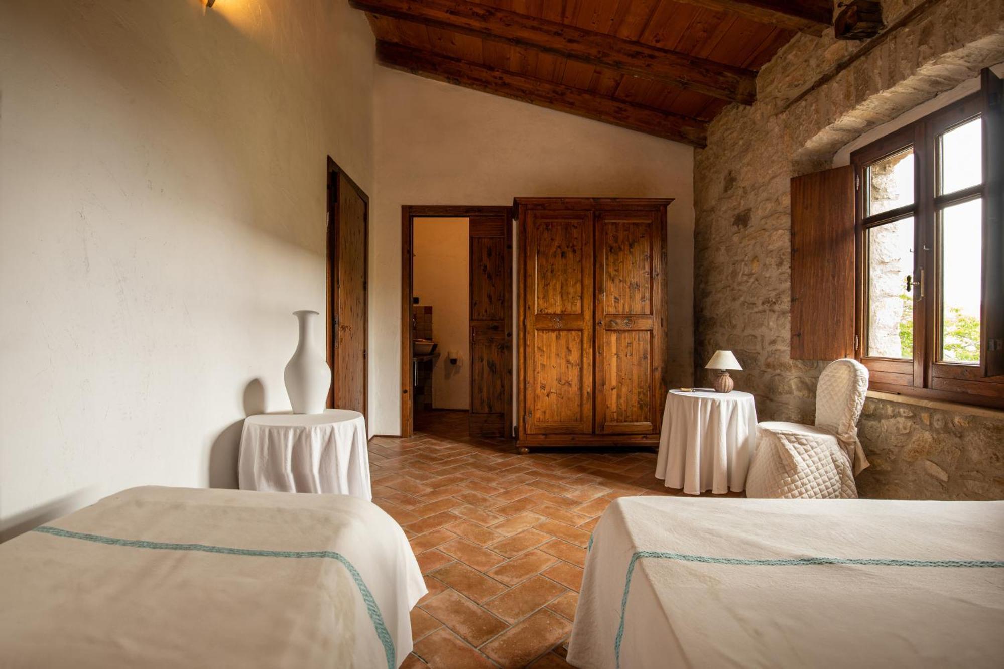 Hammam Rooms, Cagliari, Senorbi, Sardegna Exterior foto