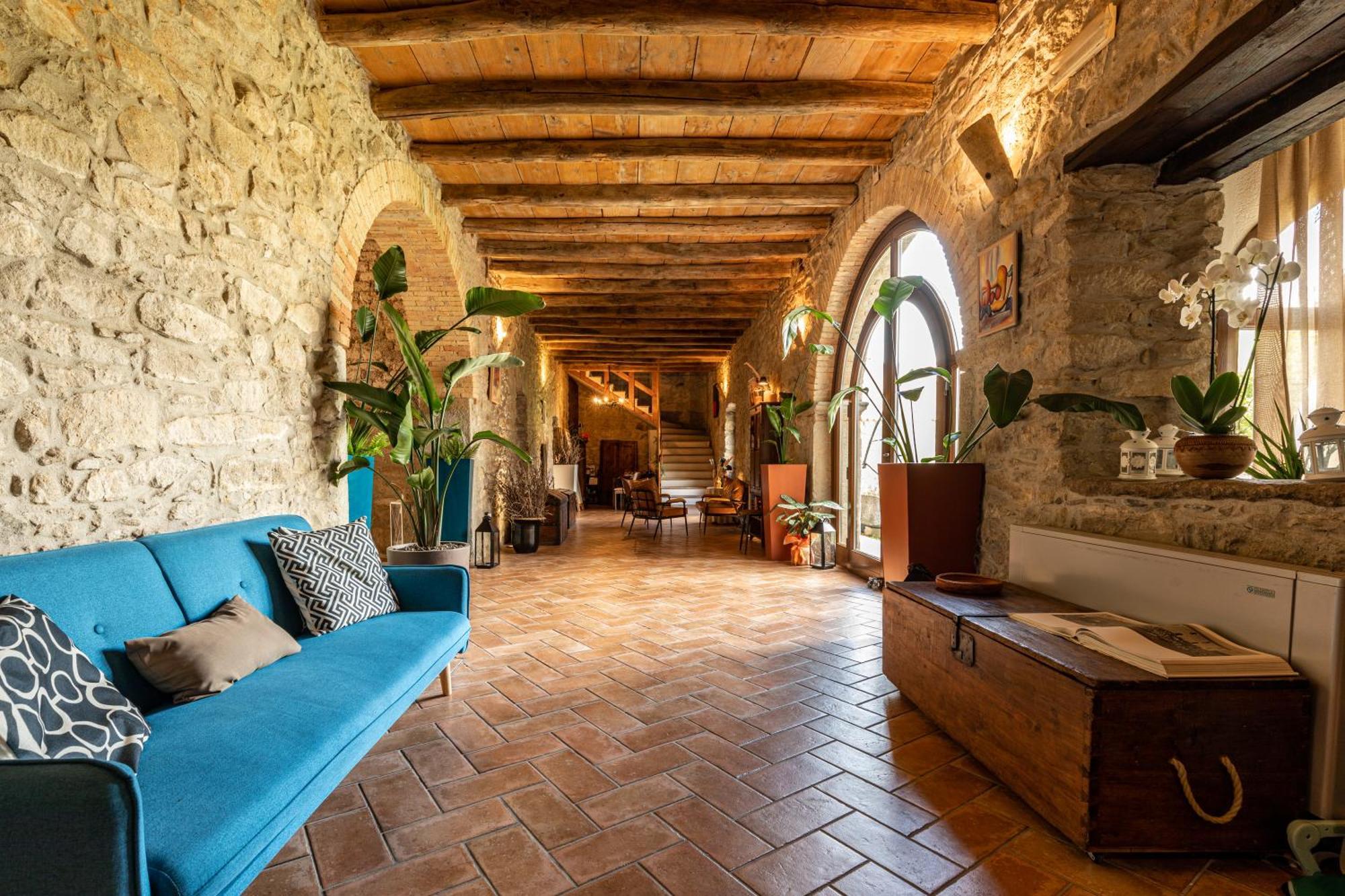 Hammam Rooms, Cagliari, Senorbi, Sardegna Exterior foto